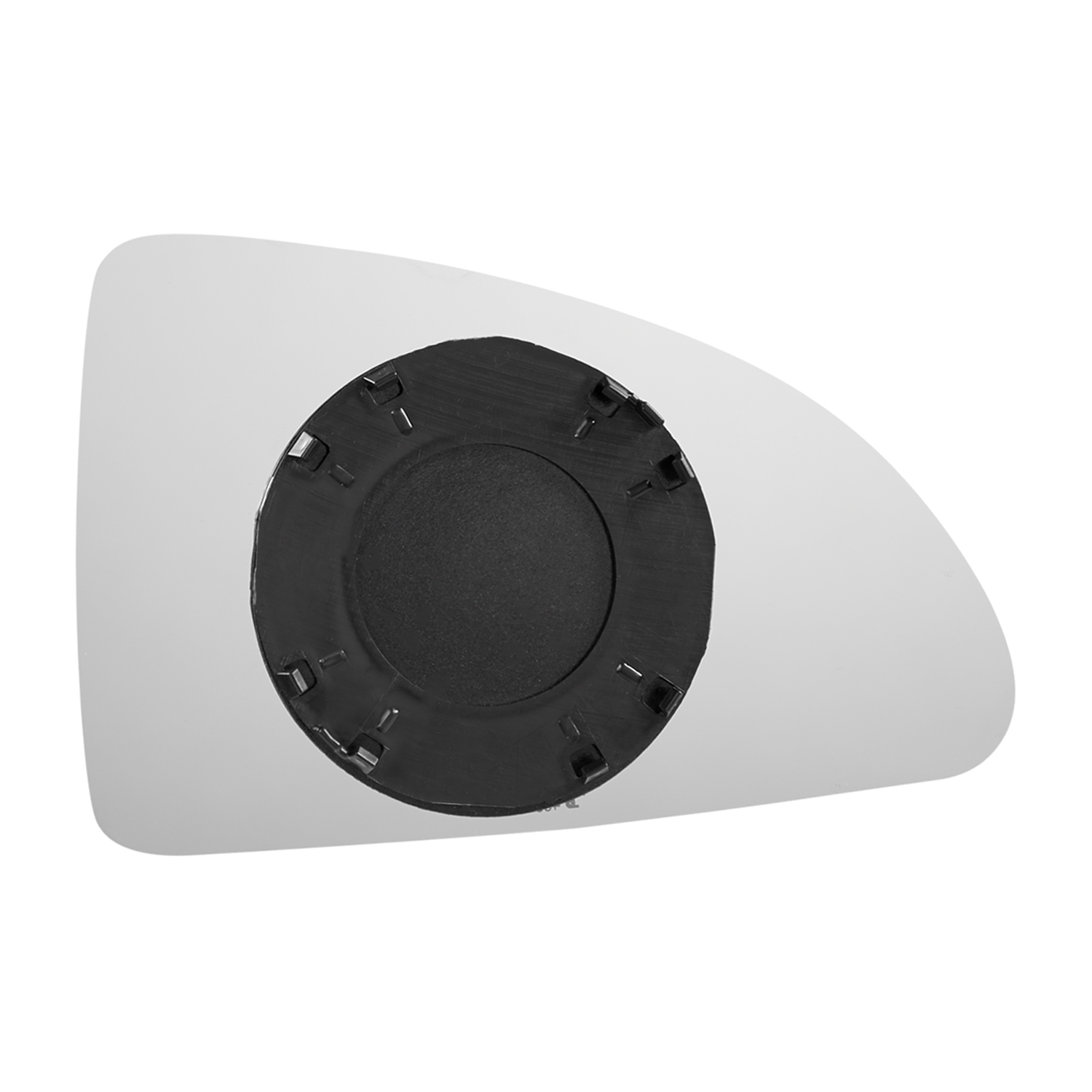 SIDE VIEW MIRROR W MOUNT